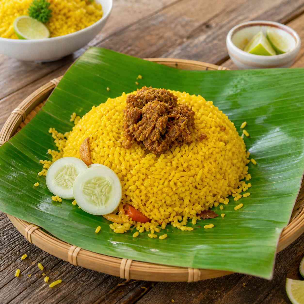খিচুড়ি বা পোলাও